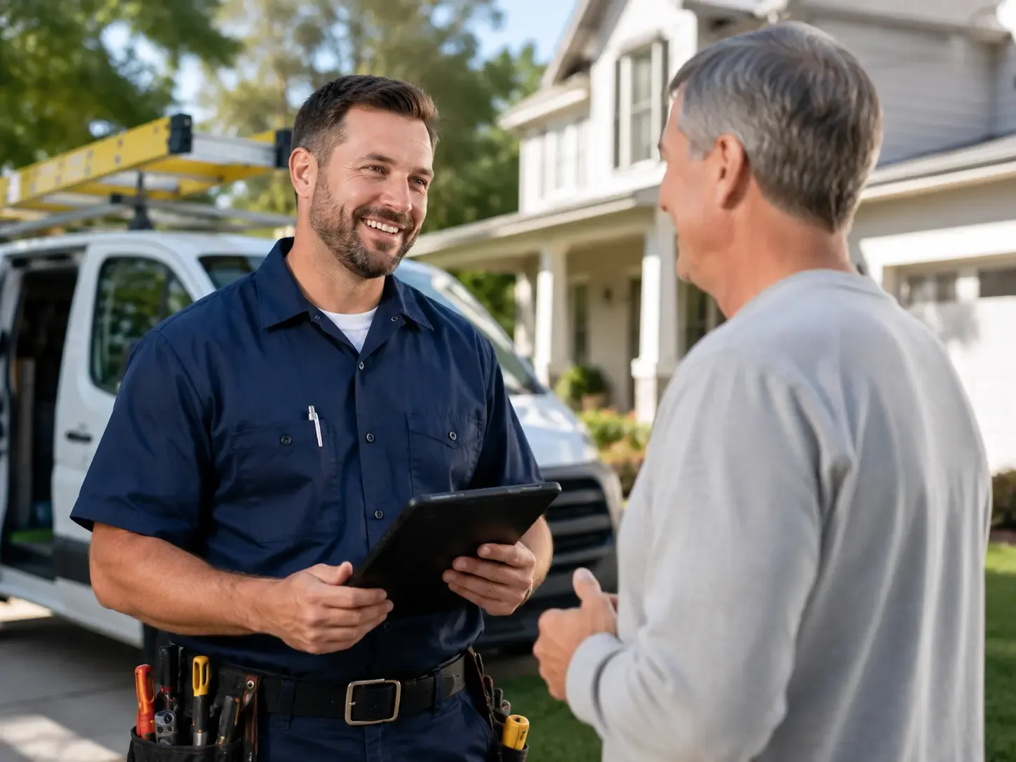 Whole Home Rewiring Oak Ridge, NJ FAQs