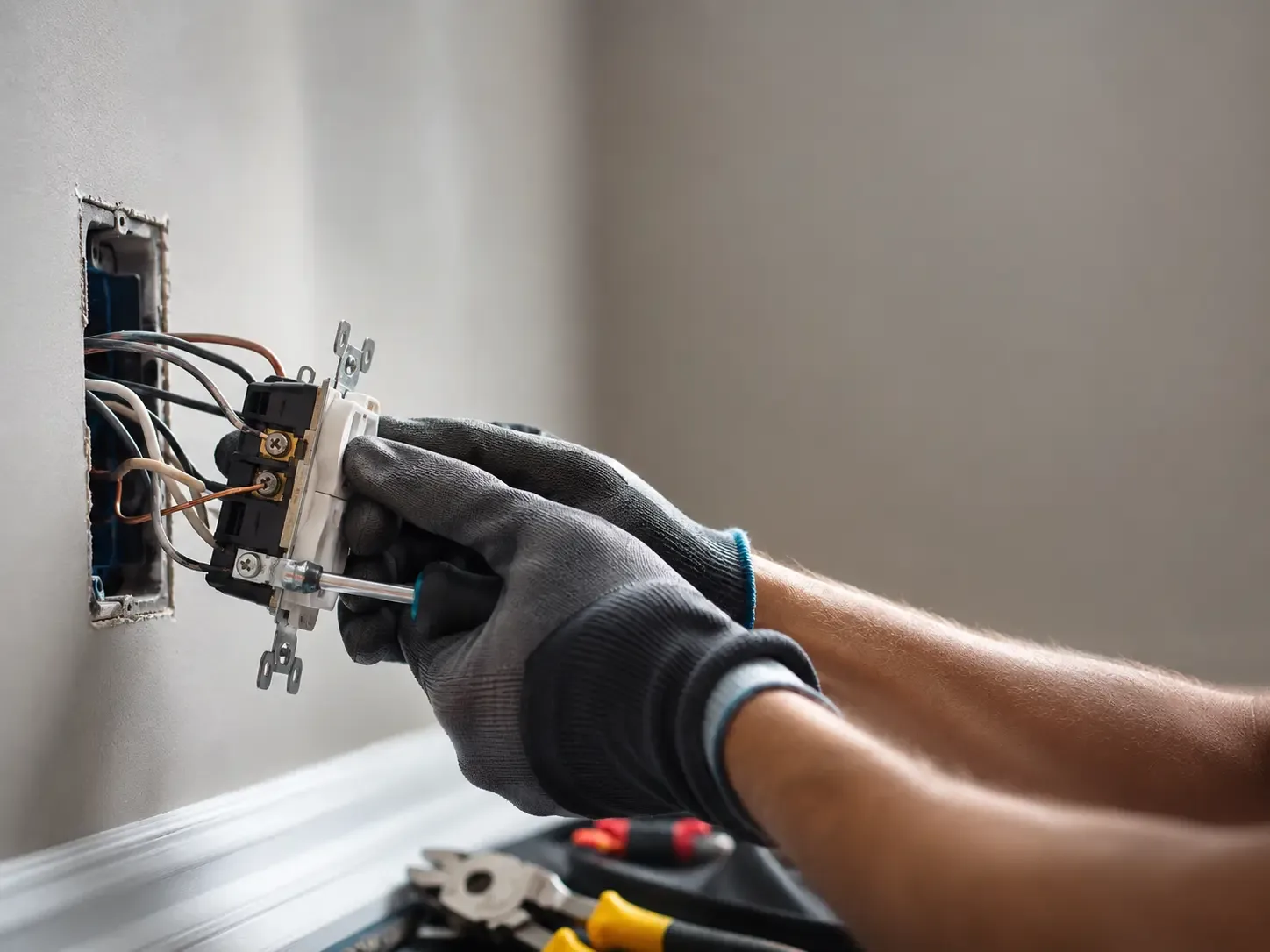 Why choose Whole Home Rewiring in Oak Ridge, NJ